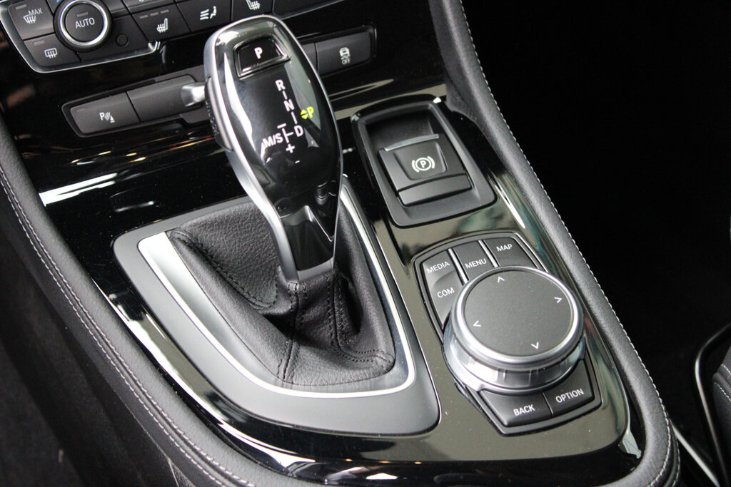 BMW 2 Serie 17