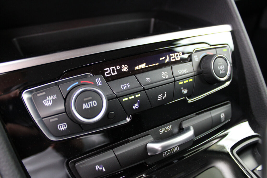 BMW 2 Serie 18