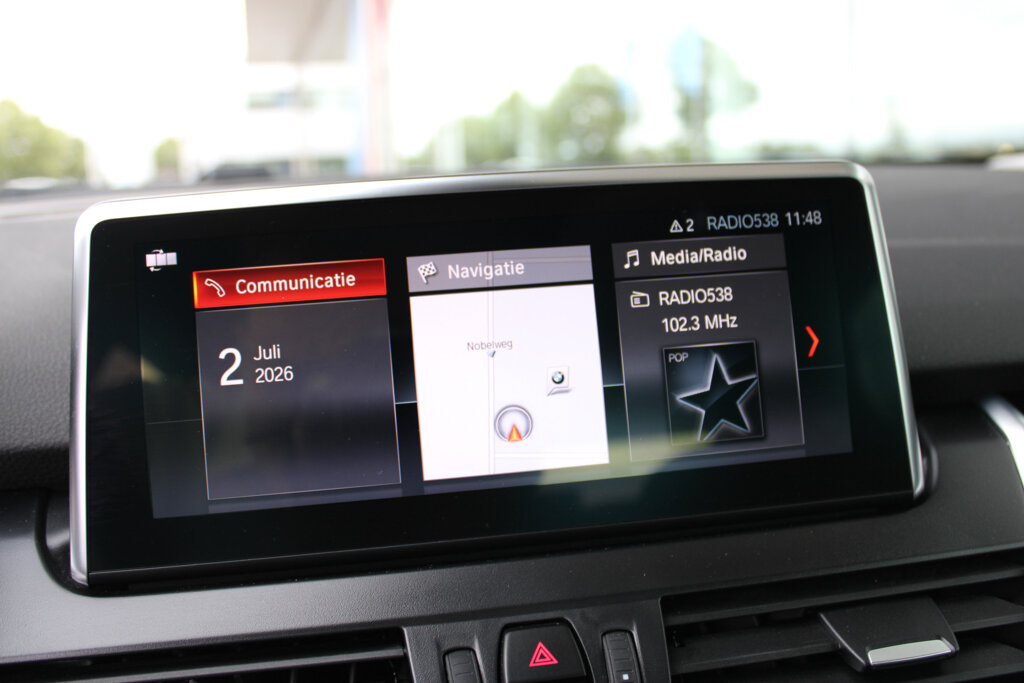 BMW 2 Serie 19