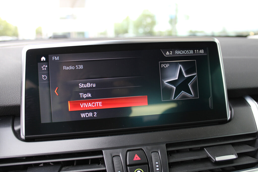 BMW 2 Serie 20