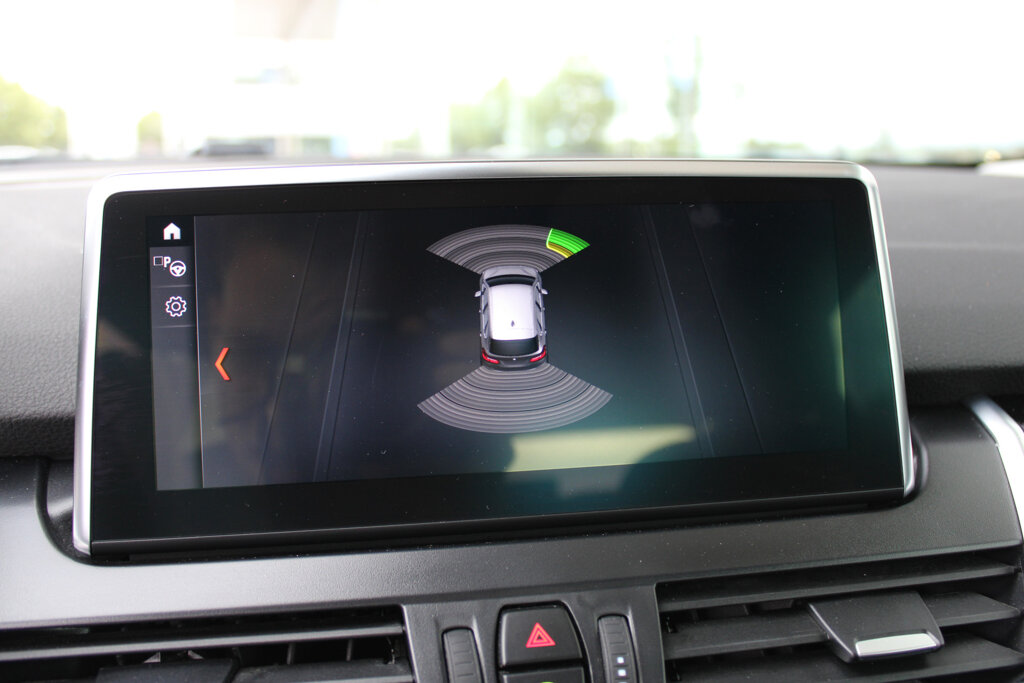 BMW 2 Serie 22