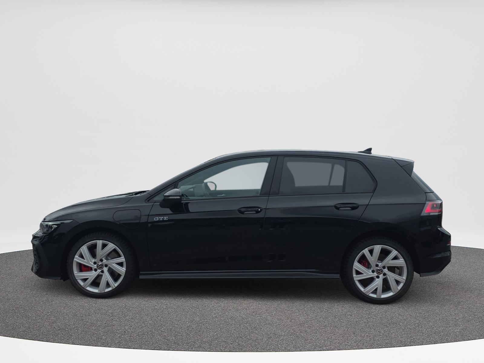 Volkswagen Golf 1.5 eHybrid GTE - Afbeelding 2