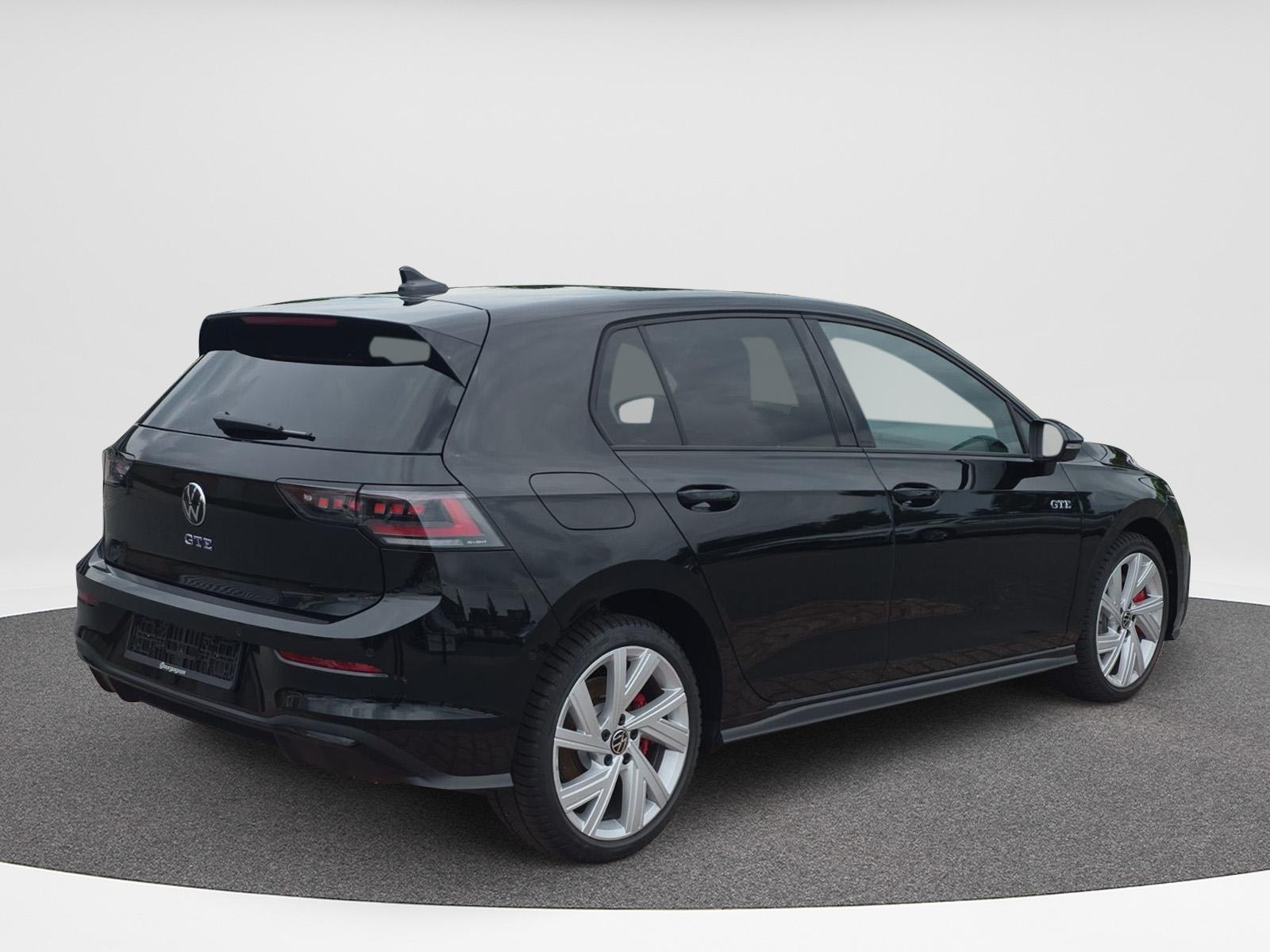 Volkswagen Golf 1.5 eHybrid GTE - Afbeelding 5