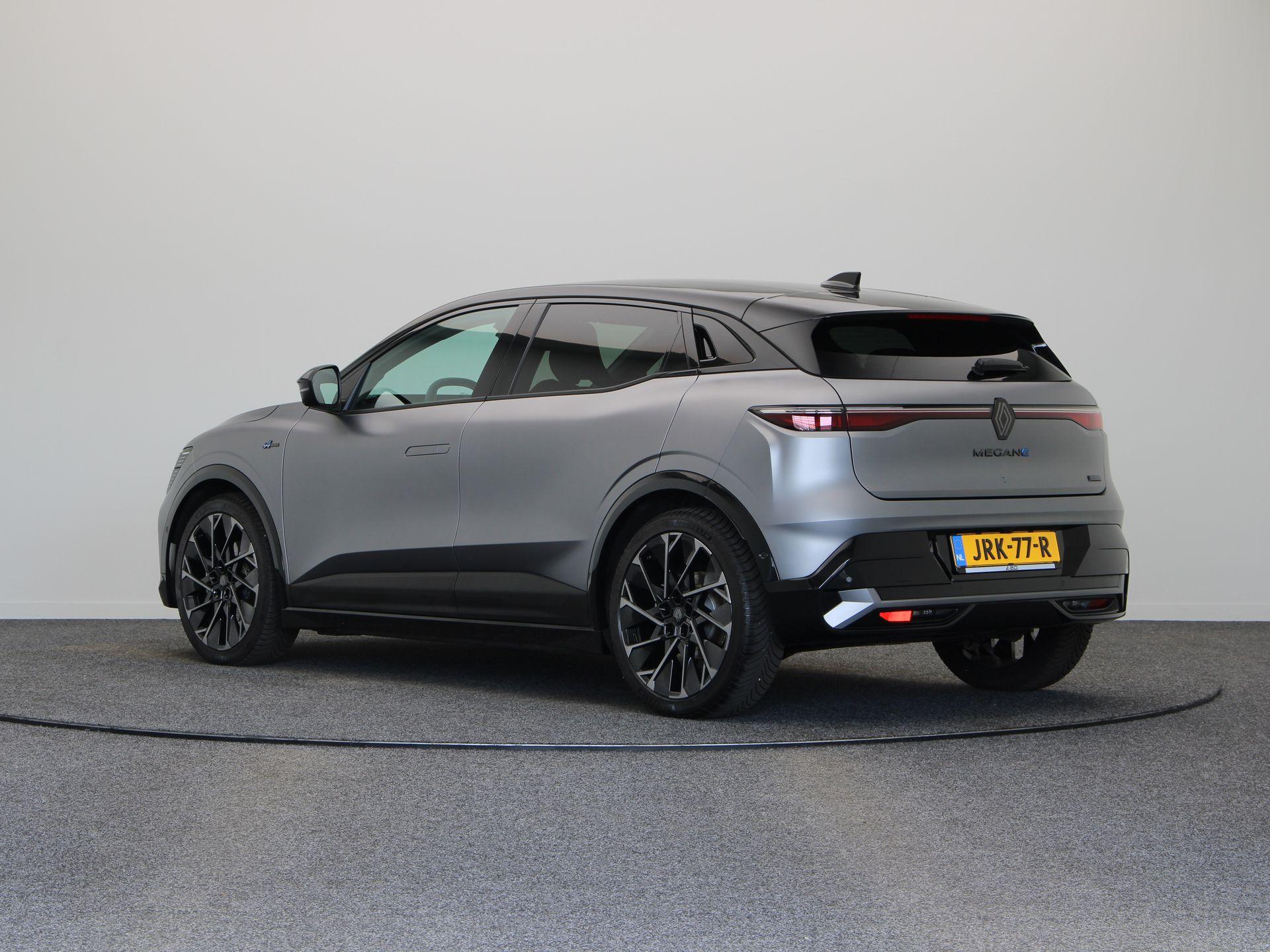 Renault Megane E-Tech 220pk Esprit Alpine 60 kWh - Afbeelding 2
