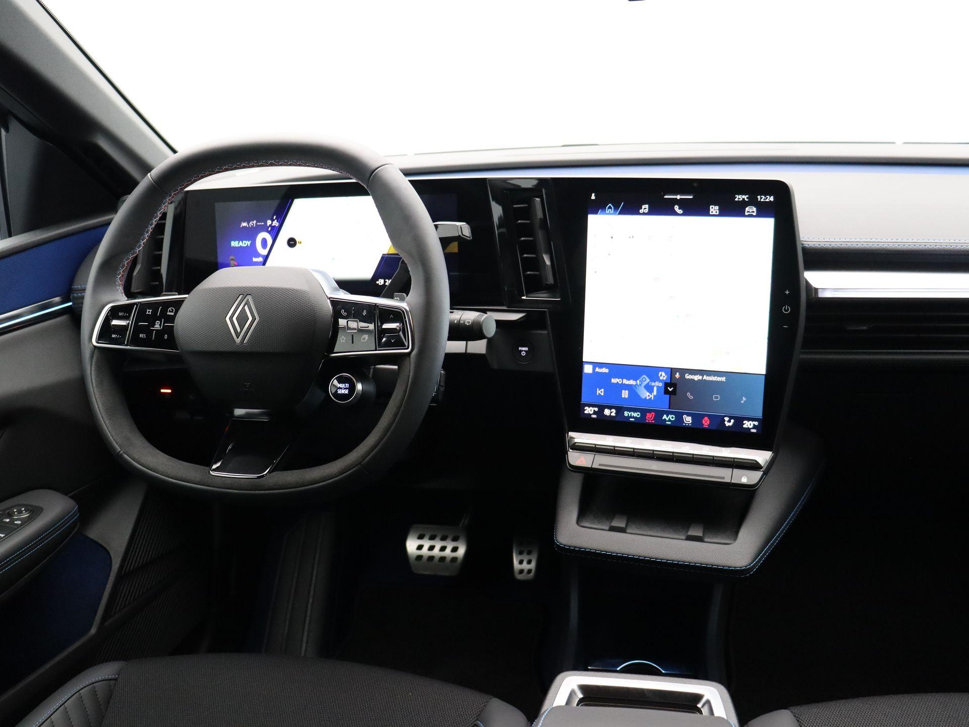 Renault Megane E-Tech 220pk Esprit Alpine 60 kWh - Afbeelding 5