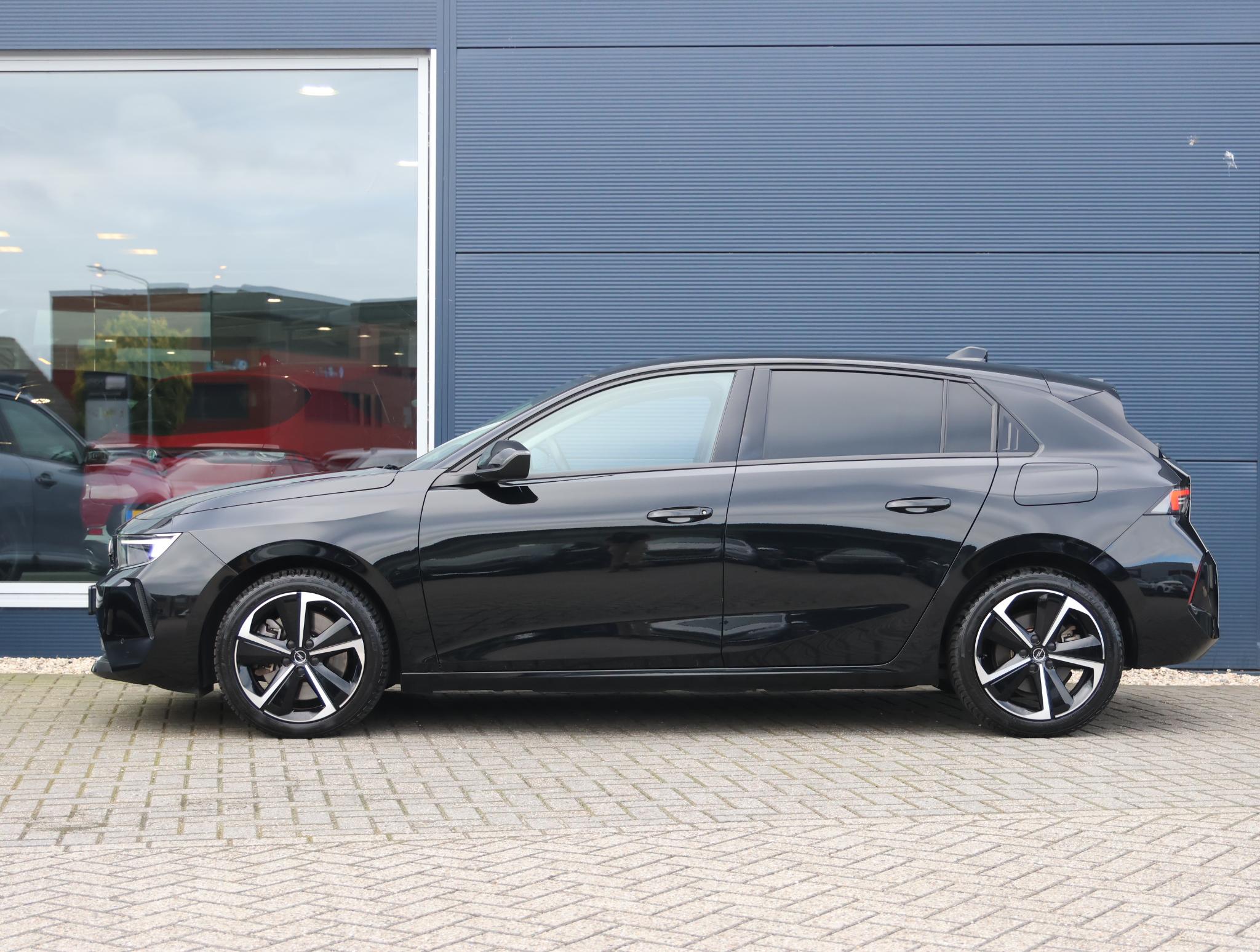 Opel Astra 180pk Hybrid Edition - Afbeelding 2