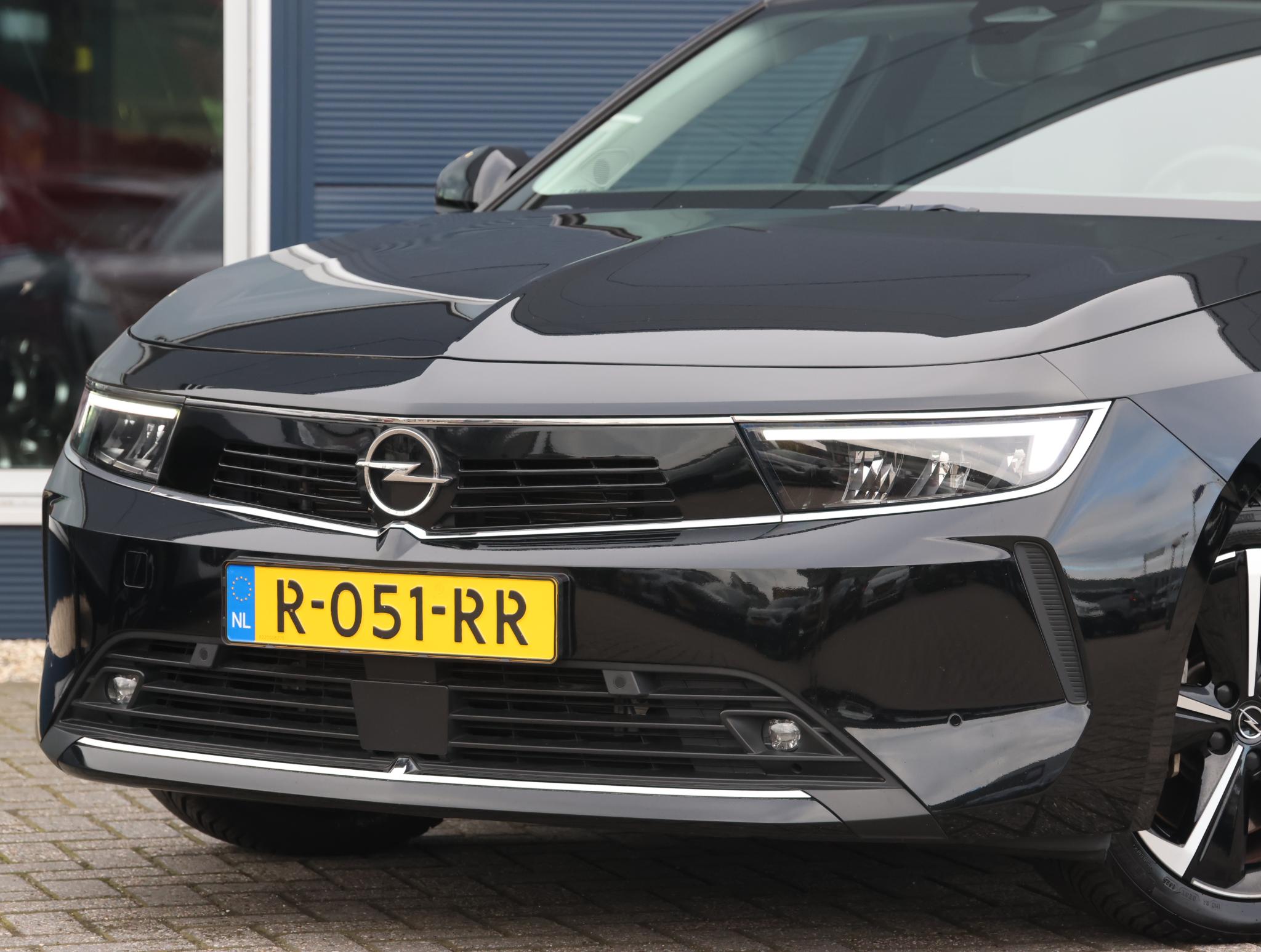 Opel Astra 180pk Hybrid Edition - Afbeelding 5