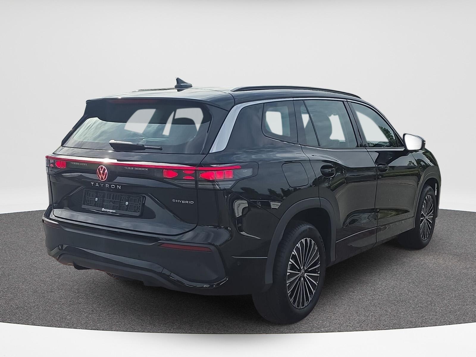 Volkswagen Tayron 1.5 eHybrid Life - Afbeelding 2