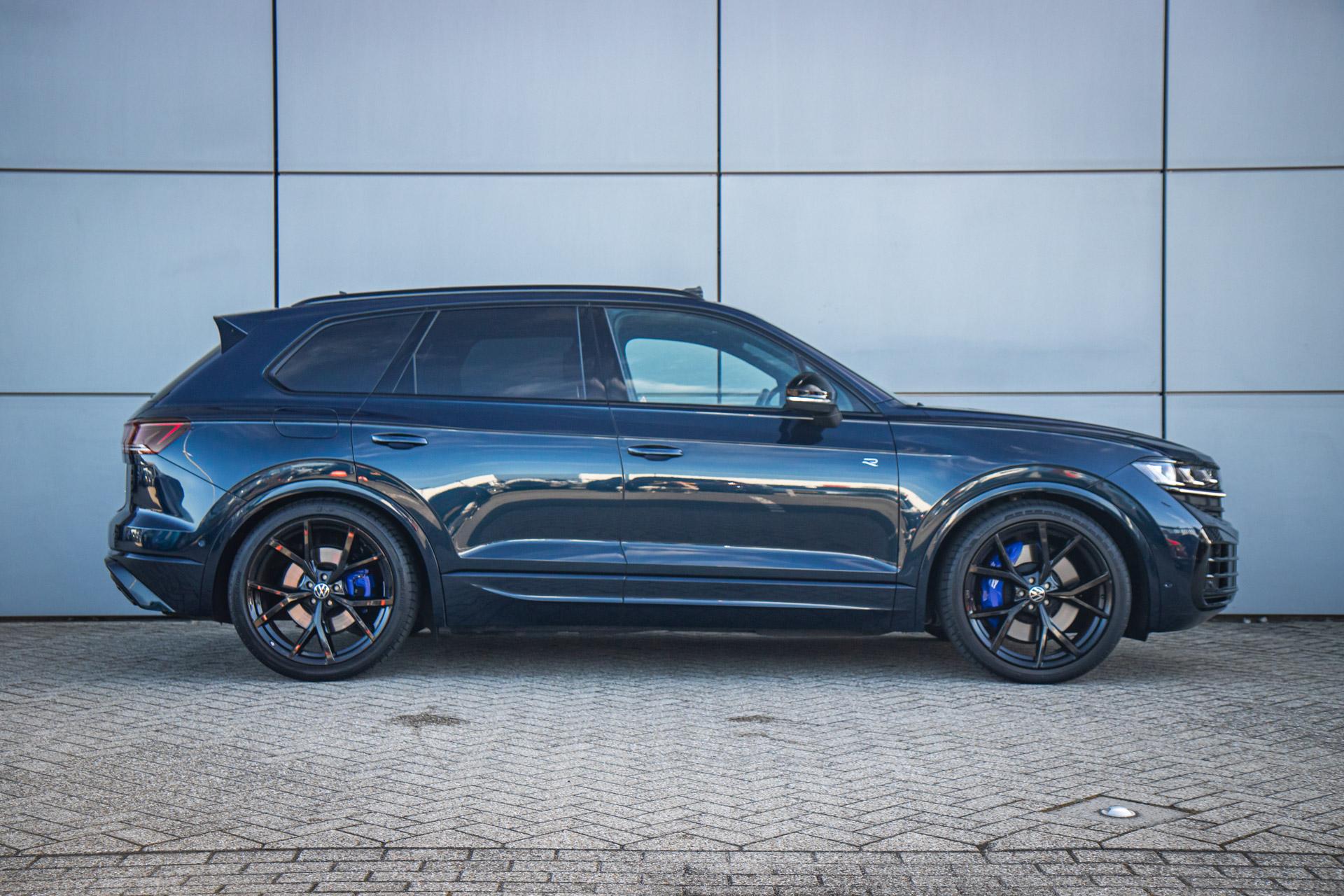 Volkswagen Touareg R 3.0 TSI eHybrid 462pk 4MOTION - Afbeelding 3
