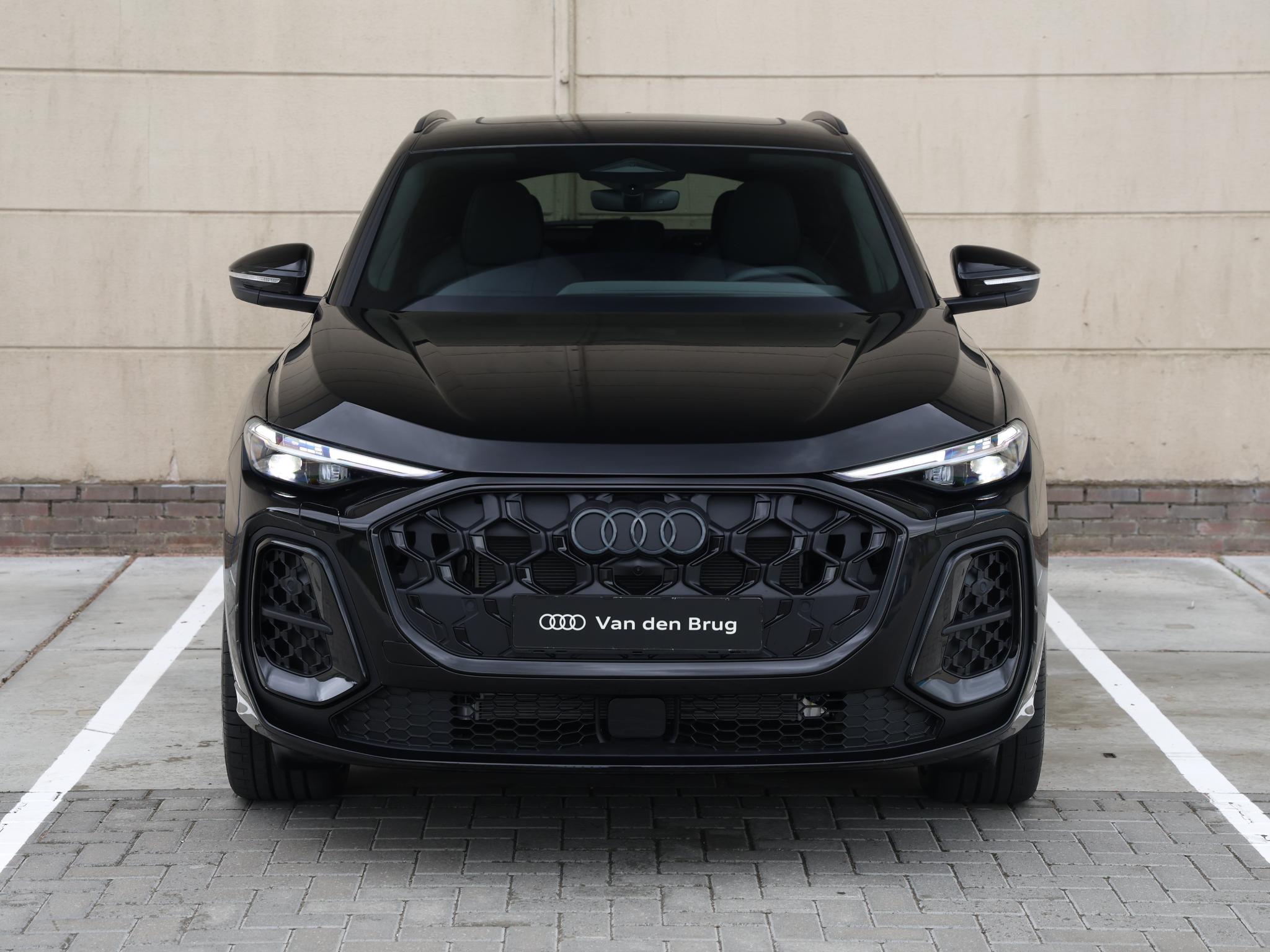 Audi Q5 Sportback 2.0 TFSI e-hybrid quattro S edition Competition - Afbeelding 4