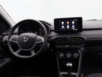 Dacia Sandero Stepway TCe 100pk Bi-Fuel Comfort - Afbeelding 5