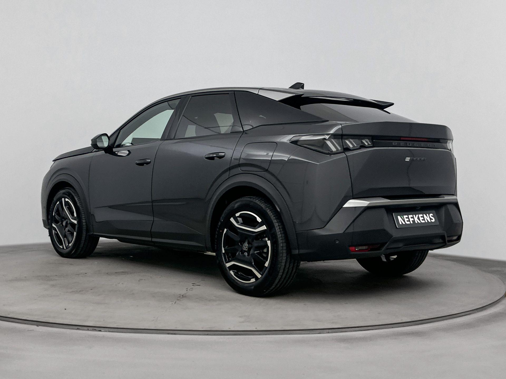 Peugeot e-3008 Allure Avantage 210 73 kWh - Afbeelding 3