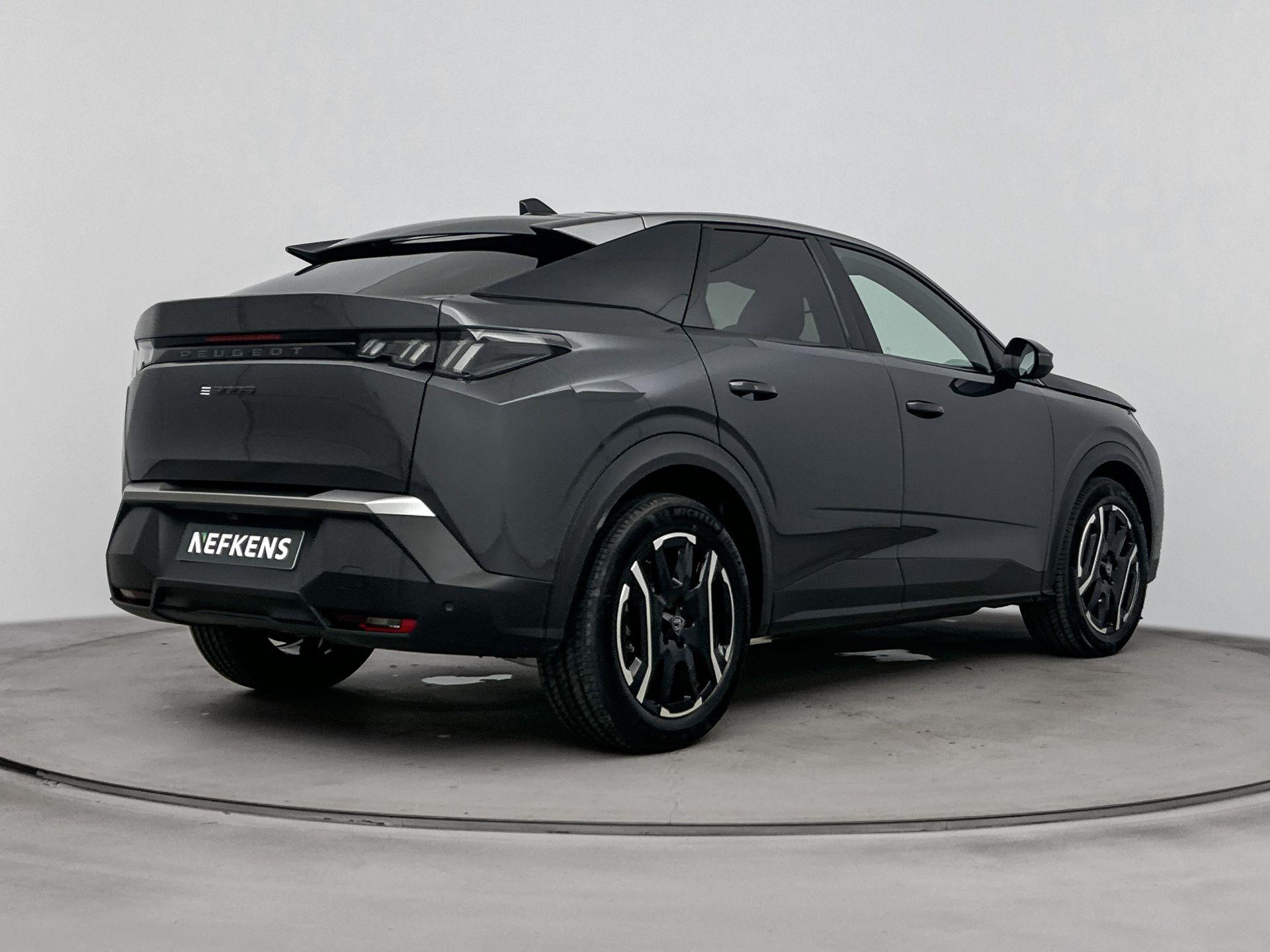 Peugeot e-3008 Allure Avantage 210 73 kWh - Afbeelding 5