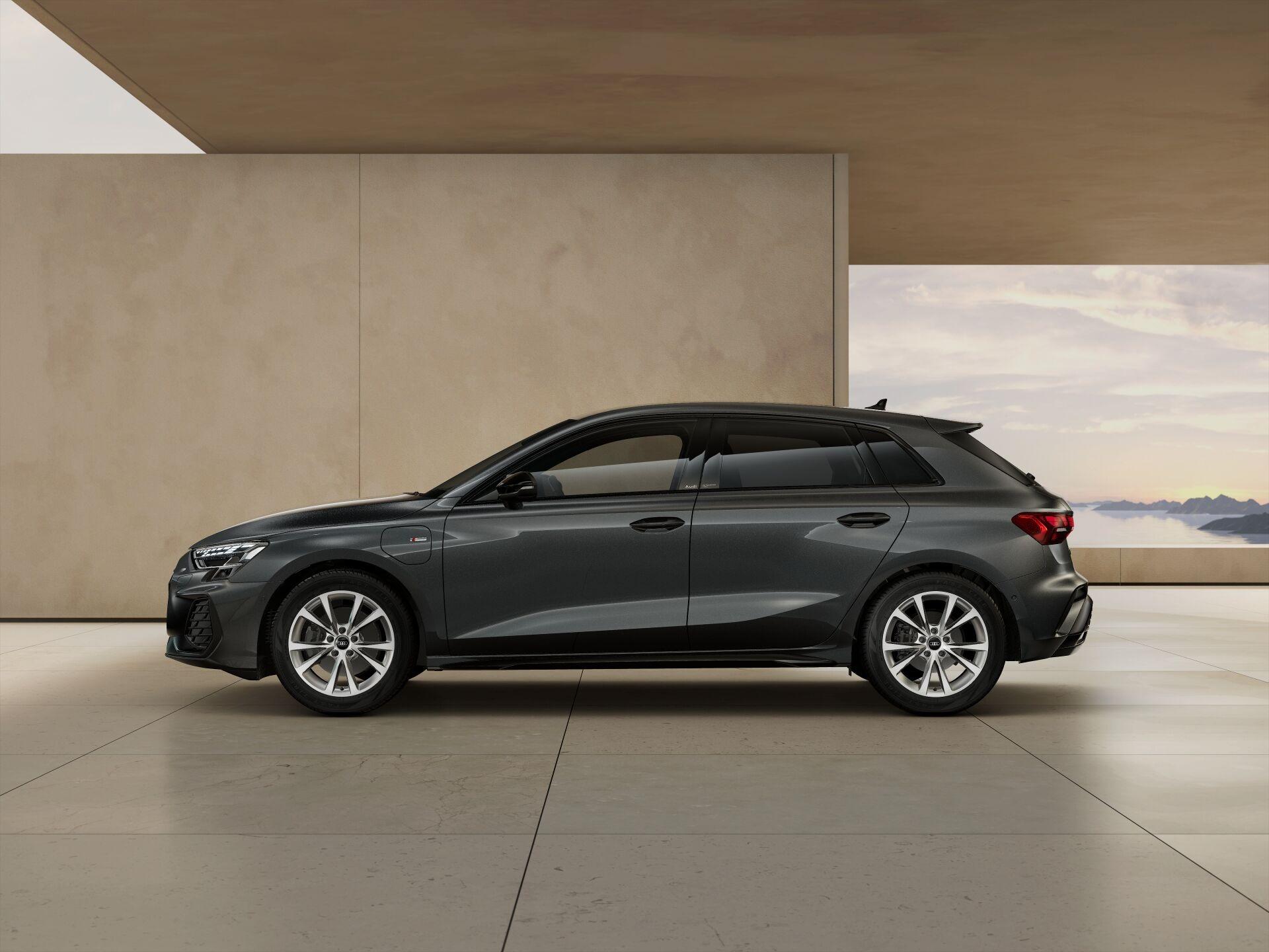 Audi A3 Sportback 40 TFSI e 204pk S Edition - Afbeelding 3