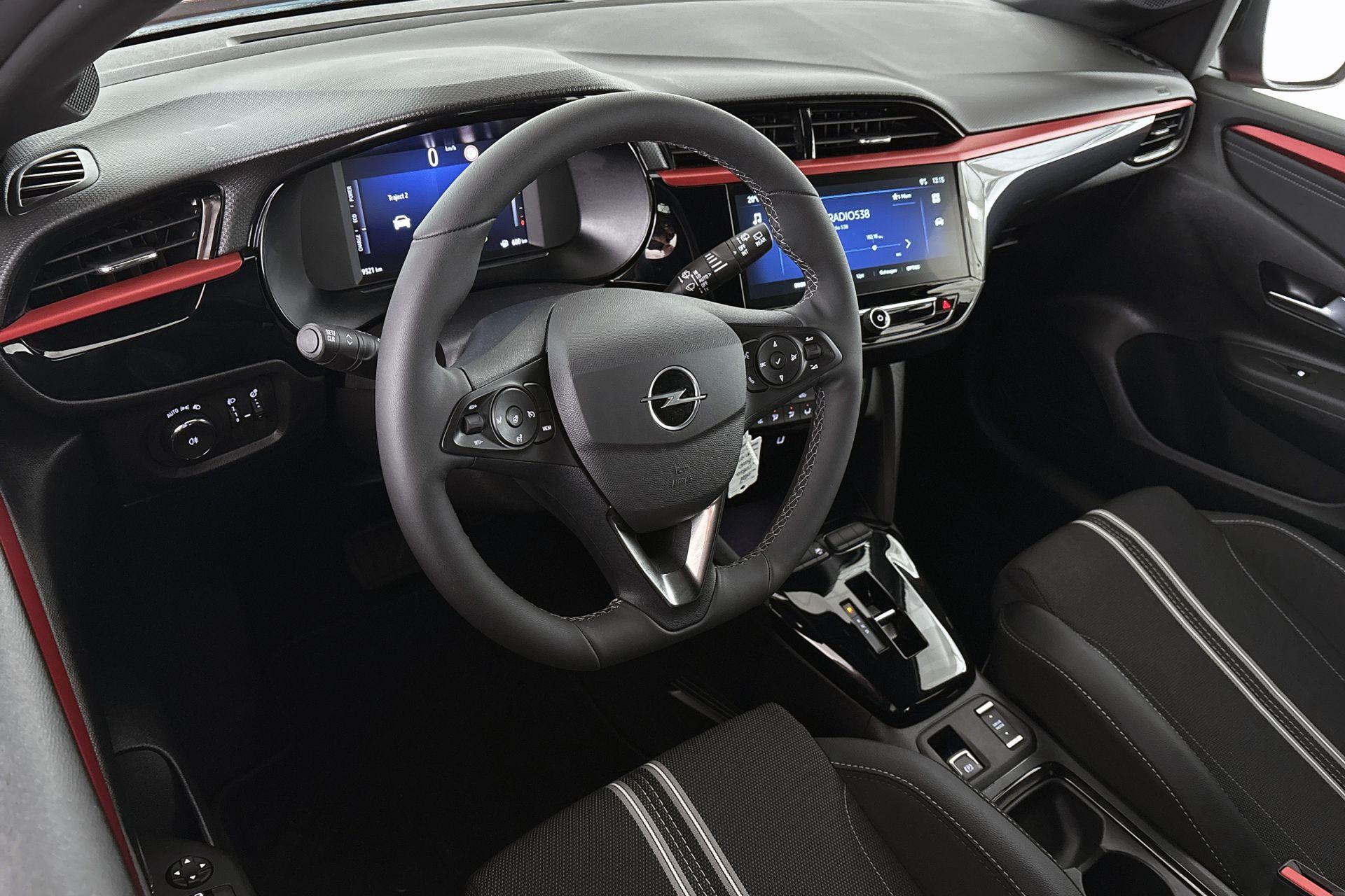 Opel Corsa 1.2 Turbo Hybrid Yes - Afbeelding 5