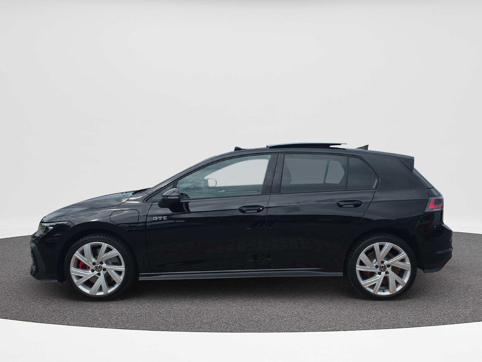 Volkswagen Golf 1.5 eHybrid GTE - Afbeelding 2