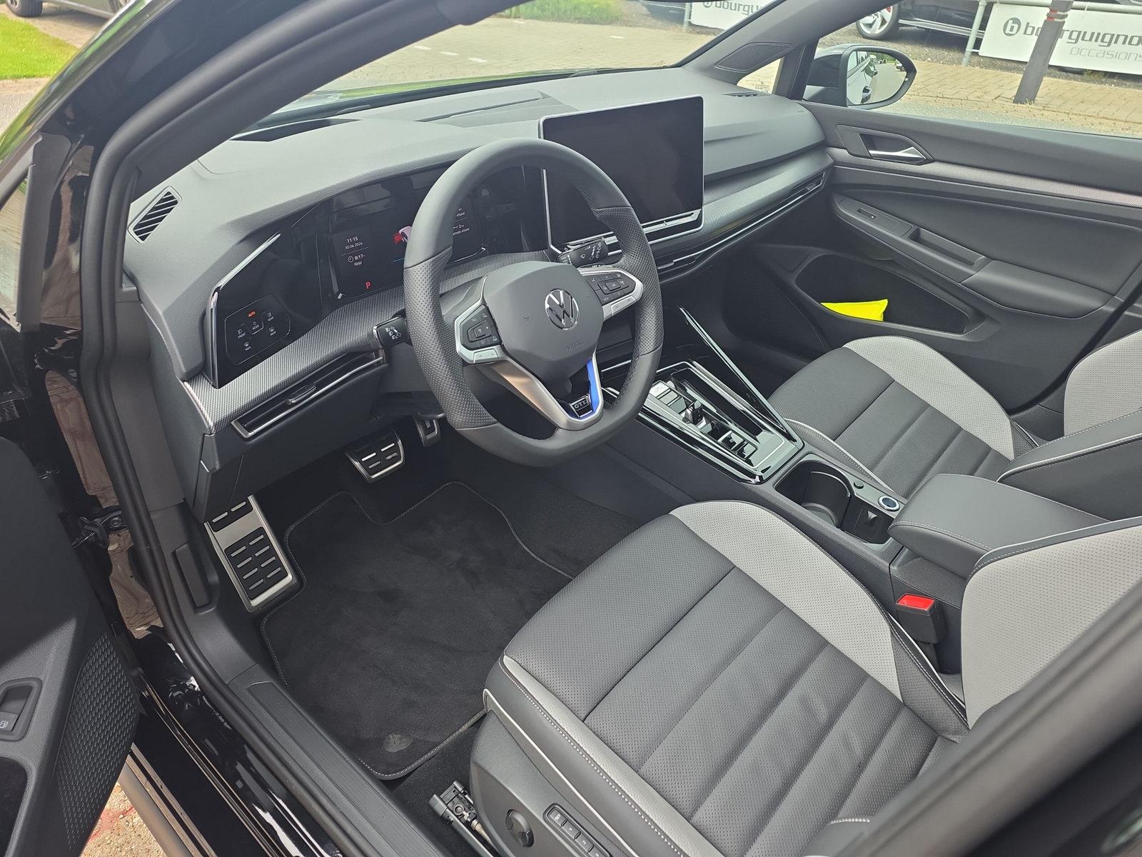 Volkswagen Golf 1.5 eHybrid GTE - Afbeelding 5