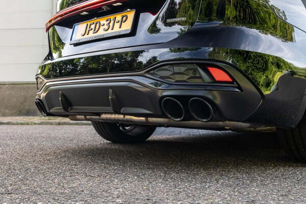 Diffuser S5 Diffuser S5