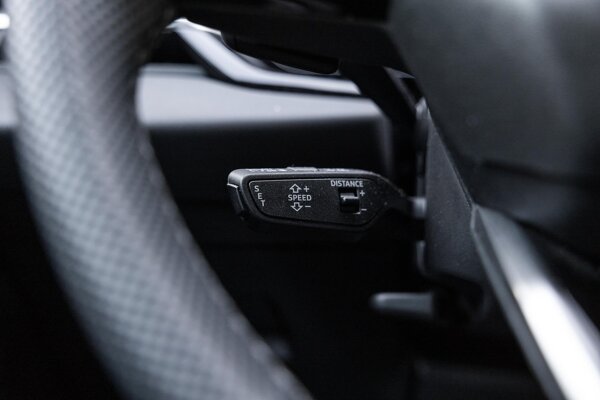 cruise control adaptief cruise control adaptief