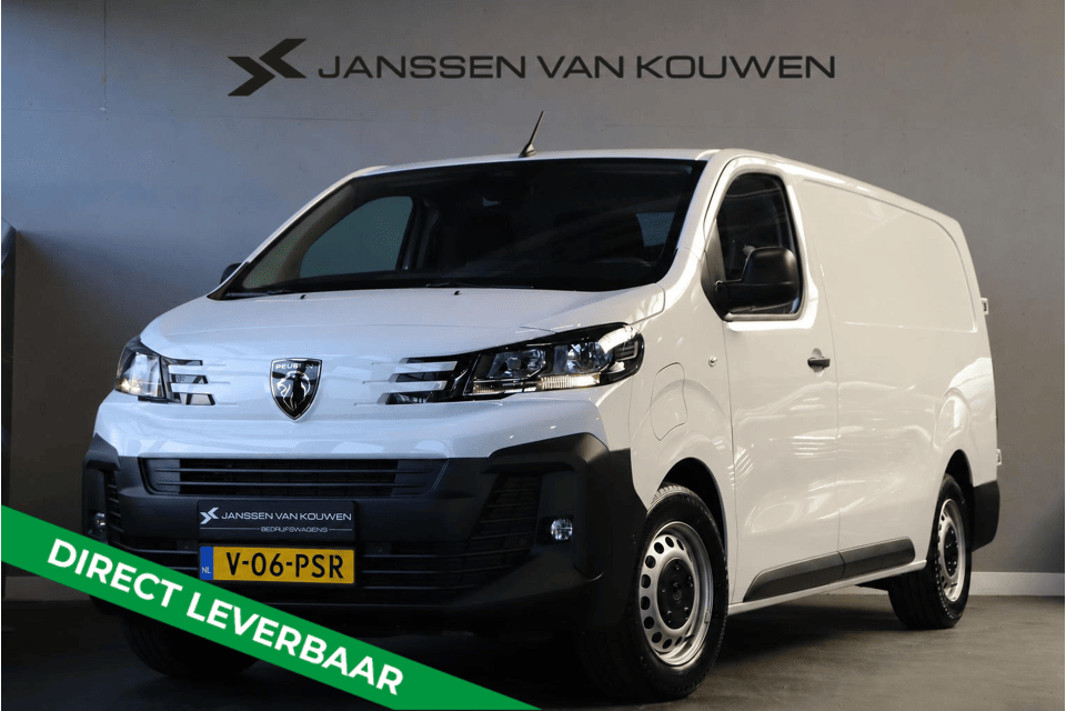 Peugeot e-Expert EV L3 75 kWh - Afbeelding 1