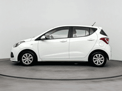 Hyundai i10 1.0i i-Motion Comfort - Afbeelding 4