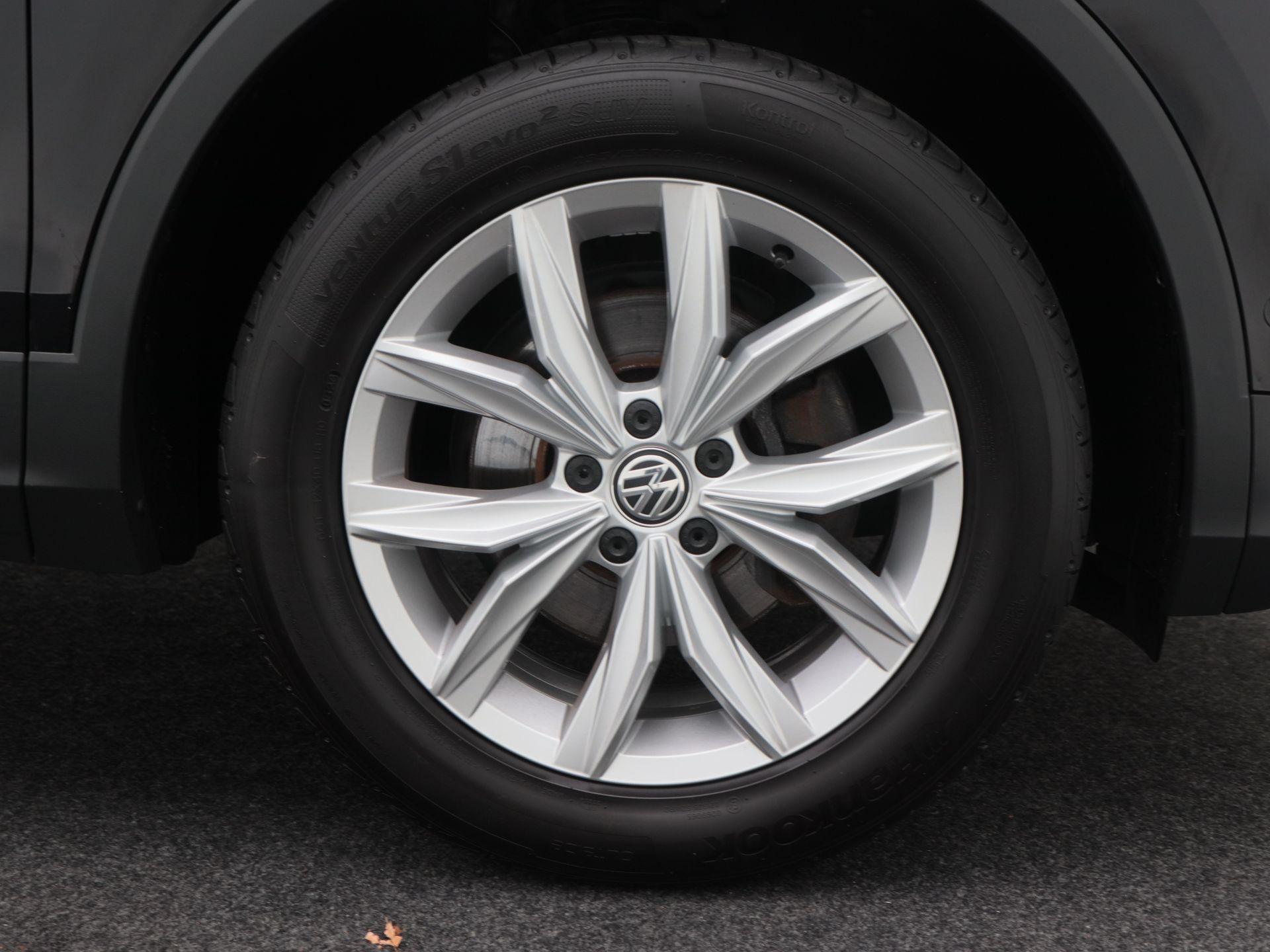 Volkswagen Tiguan Allspace 1.5 TSi 150 Pk Automaat Elegance 7-Persoons - Afbeelding 5