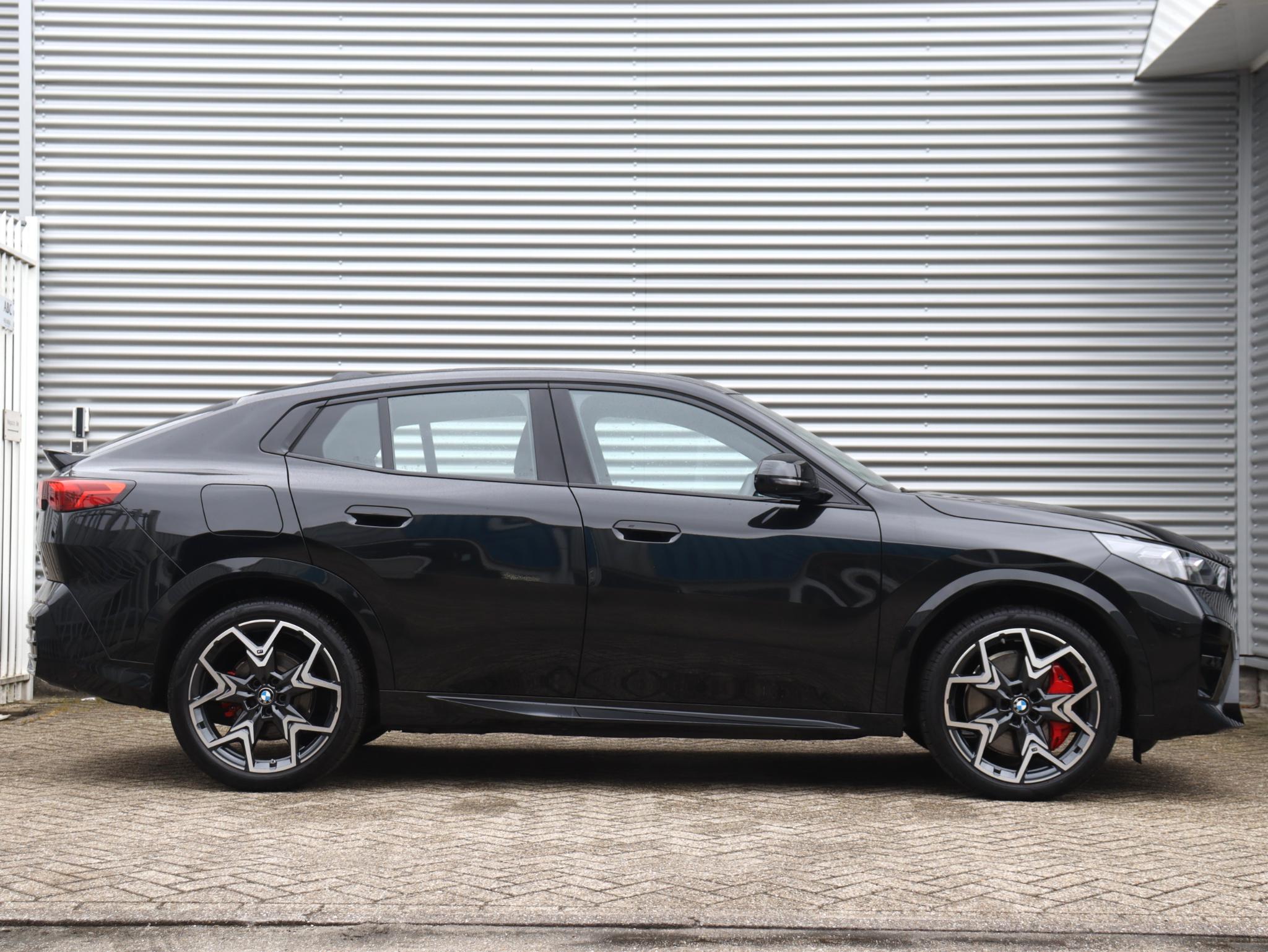 BMW iX2 eDrive20 - Afbeelding 5