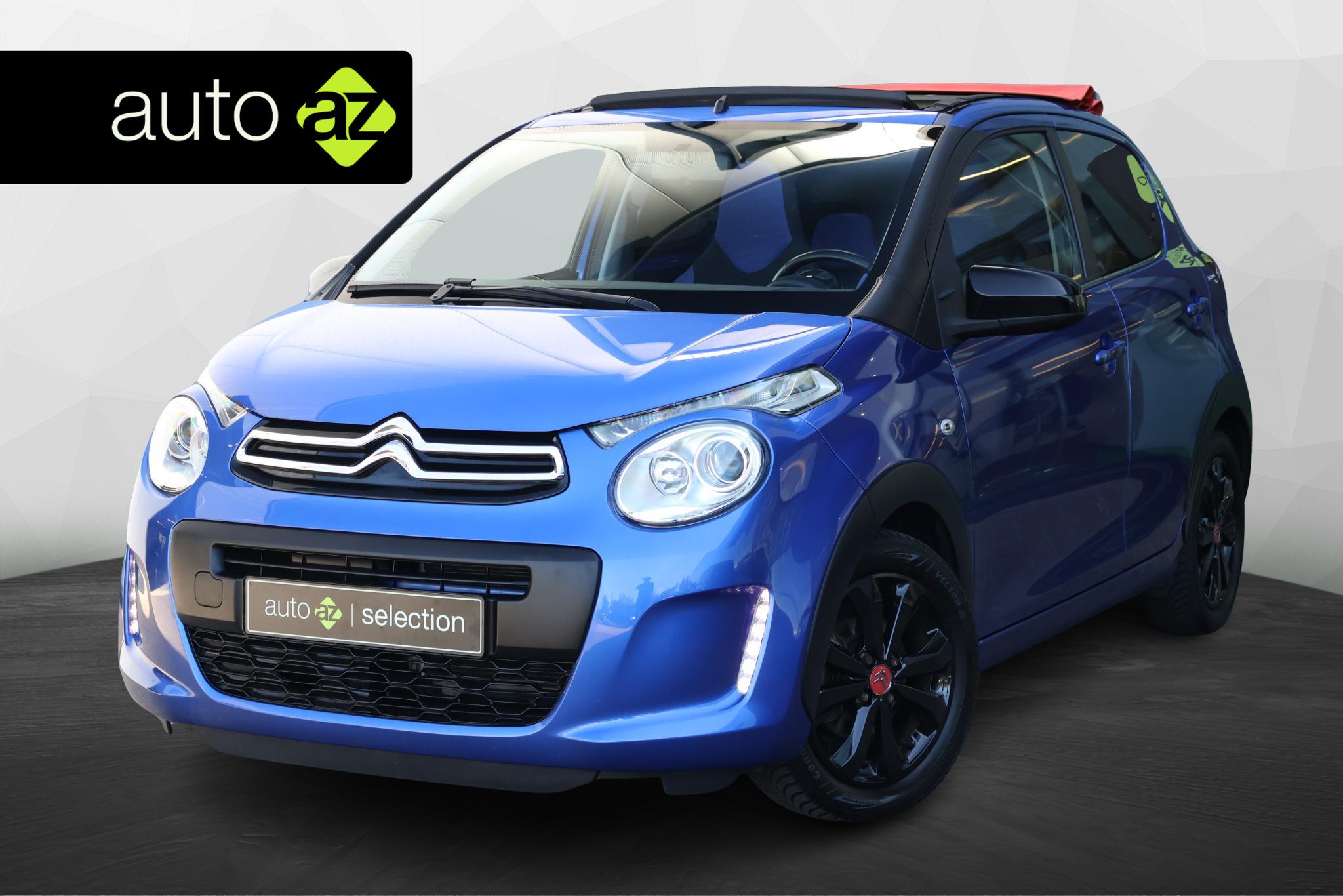 Citroën C1