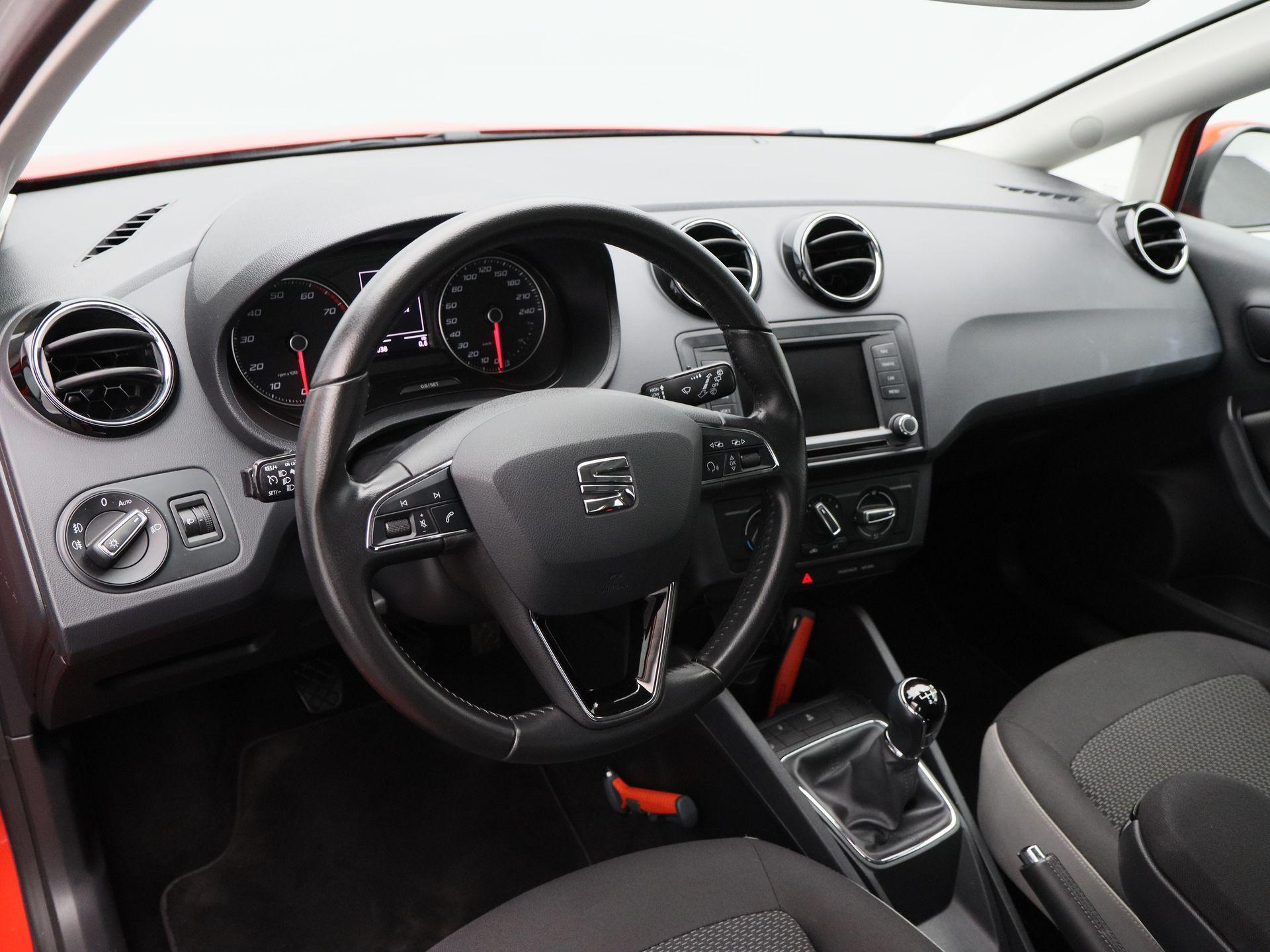 SEAT Ibiza ST 1.0 EcoTSi Style Connect - Afbeelding 3