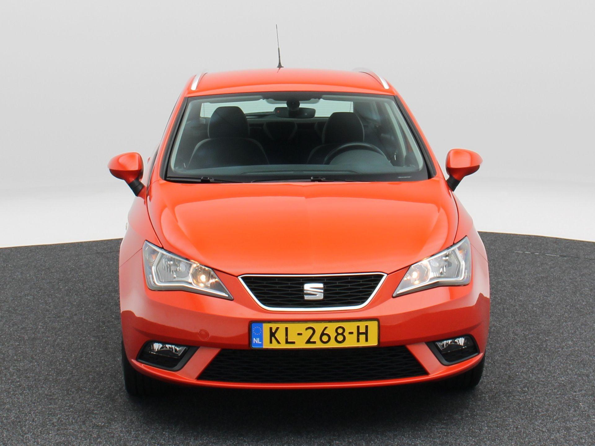 SEAT Ibiza ST 1.0 EcoTSi Style Connect - Afbeelding 4