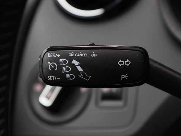 cruise control