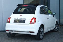 Fiat 500C 1.0 Hybrid Launch Edition - Afbeelding 2