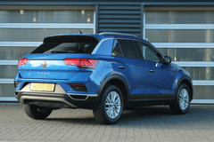 Volkswagen T-Roc 1.0 TSI 115pk Style - Afbeelding 2