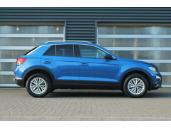 Volkswagen T-Roc 1.0 TSI 115pk Style - Afbeelding 3