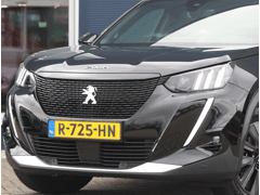 Peugeot e-2008 EV GT Pack 50 kWh - Afbeelding 5