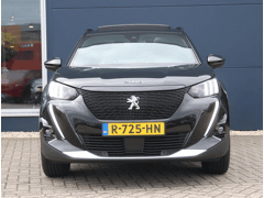 Peugeot e-2008 EV GT Pack 50 kWh - Afbeelding 4