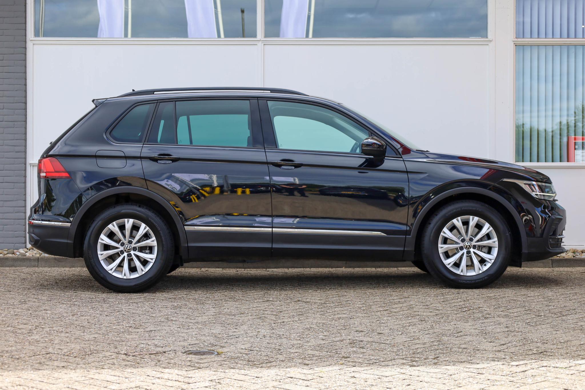 Volkswagen Tiguan 1.5 TSI 150pk DSG Life - Afbeelding 3