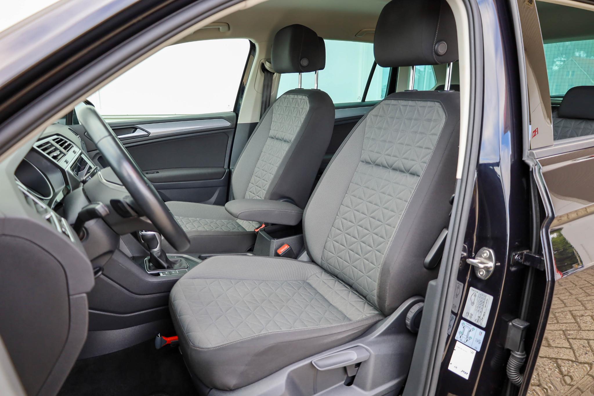 Volkswagen Tiguan 1.5 TSI 150pk DSG Life - Afbeelding 4