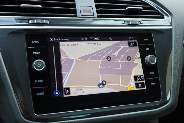 navigatiesysteem