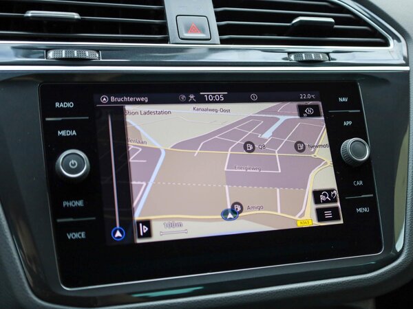 navigatiesysteem