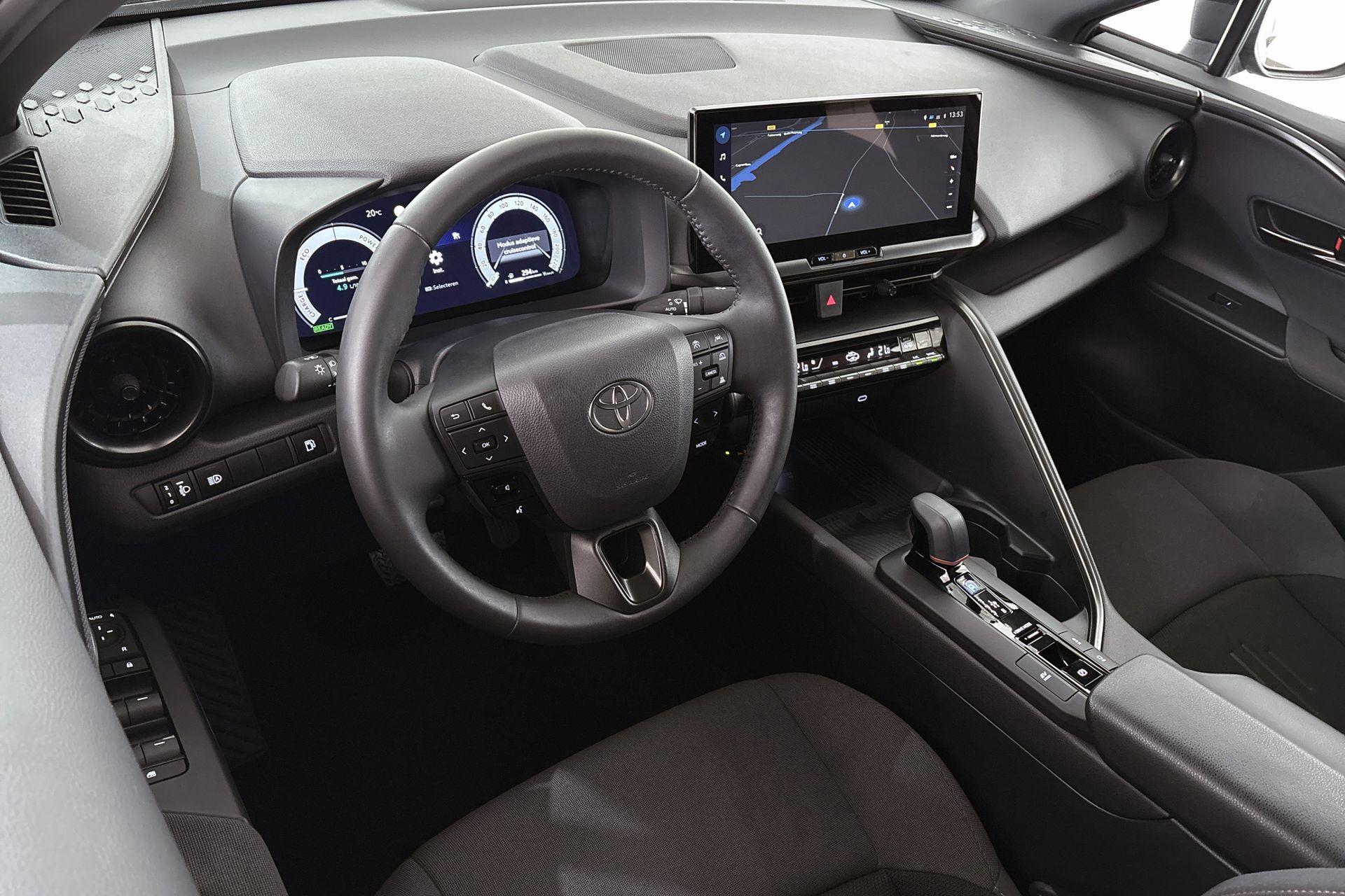 Toyota C-HR 1.8 Hybrid 140 Dynamic - Afbeelding 5