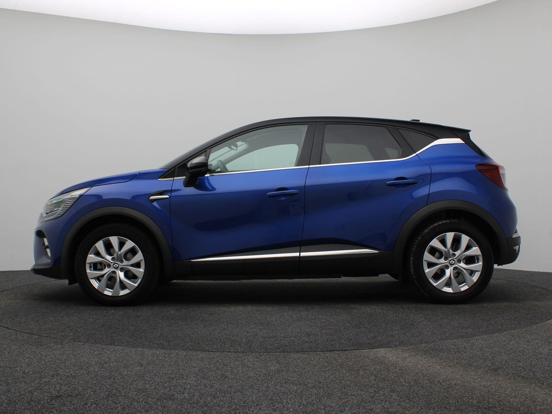 Renault Captur E-TECH hybrid 145 Intens - Afbeelding 2