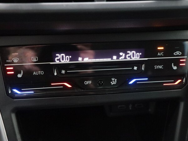 airco (automatisch)