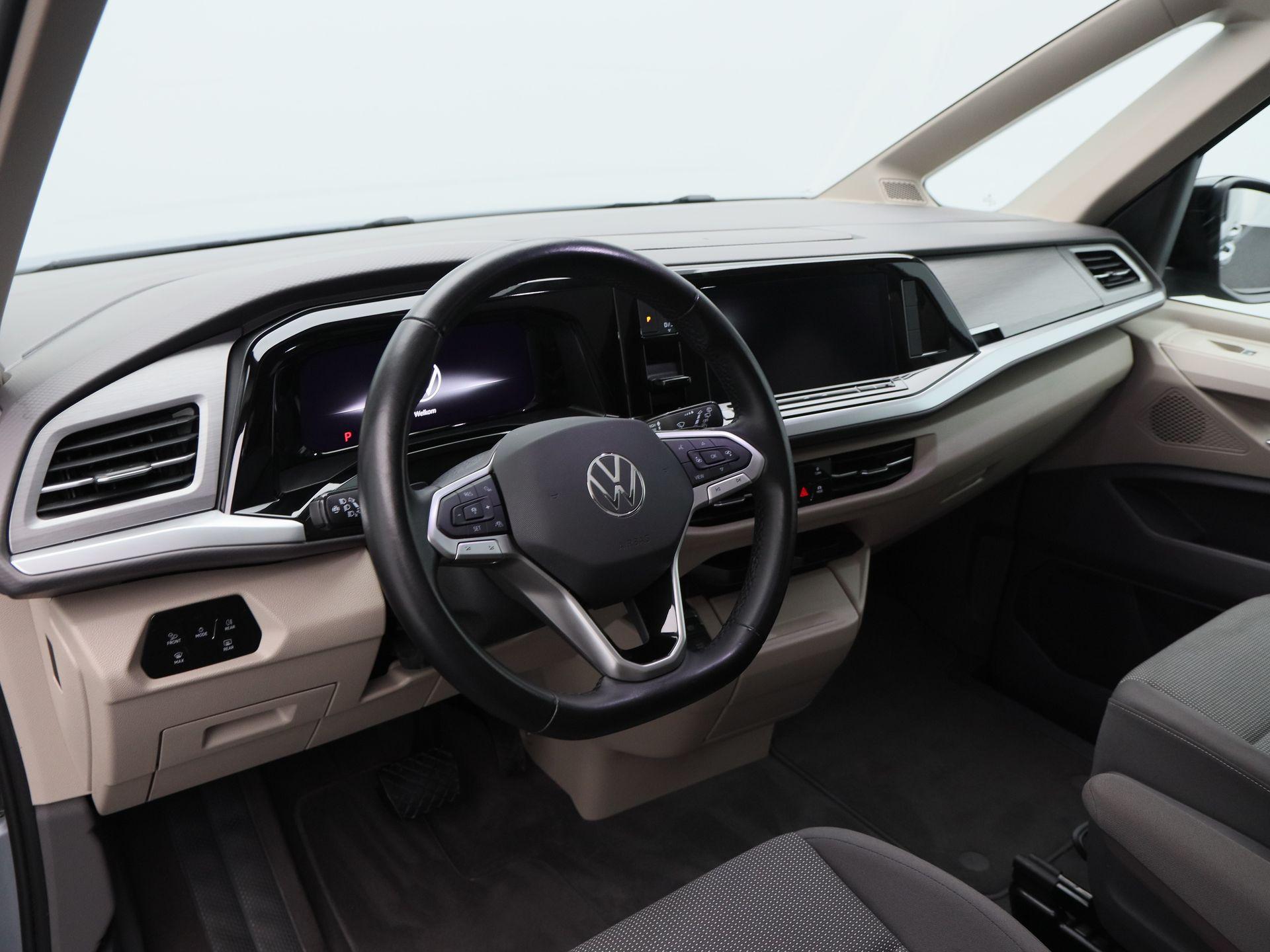 Volkswagen Multivan 1.4 eHybrid L2H1 Style 7-Persoons - Afbeelding 4