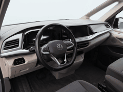 Volkswagen Multivan 1.4 eHybrid L2H1 Style 7-Persoons - Afbeelding 4