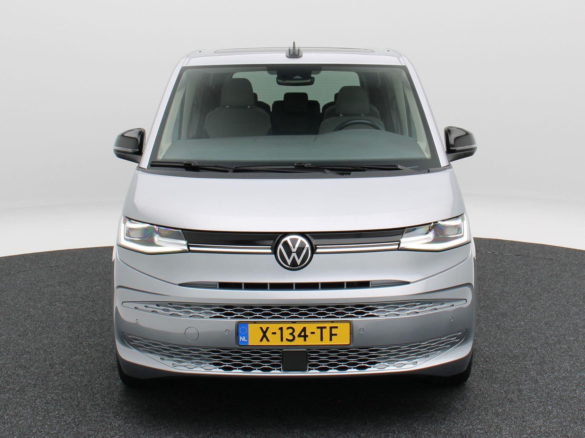 Volkswagen Multivan 1.4 eHybrid L2H1 Style 7-Persoons - Afbeelding 5