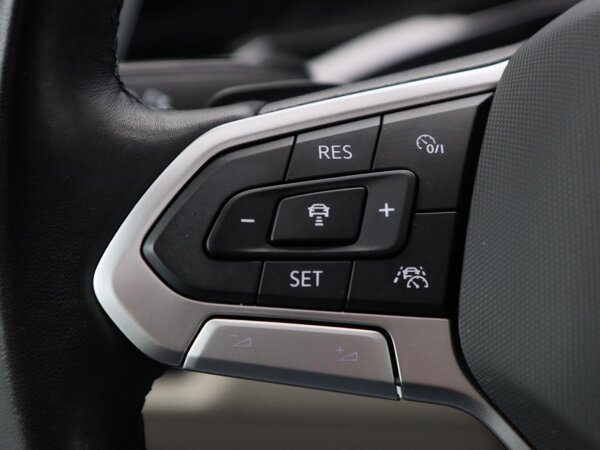 cruise control adaptief met Stop&Go cruise control adaptief met Stop&Go