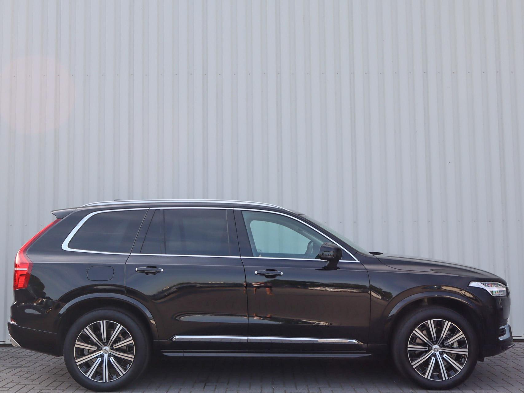 Volvo XC90 2.0 T8 390pk Recharge AWD Inscription - Afbeelding 3