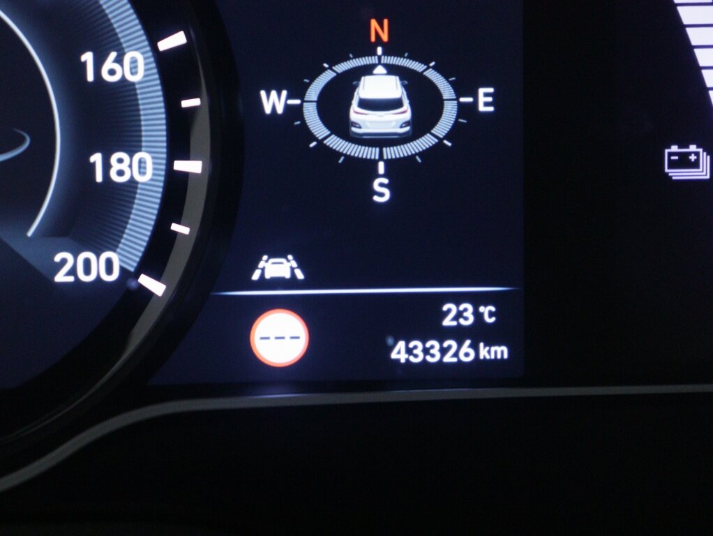 Hyundai Kona EV 64kWh Premium | SOH 100% | 1-Fase | Stoelverwarming | - Afbeelding 4