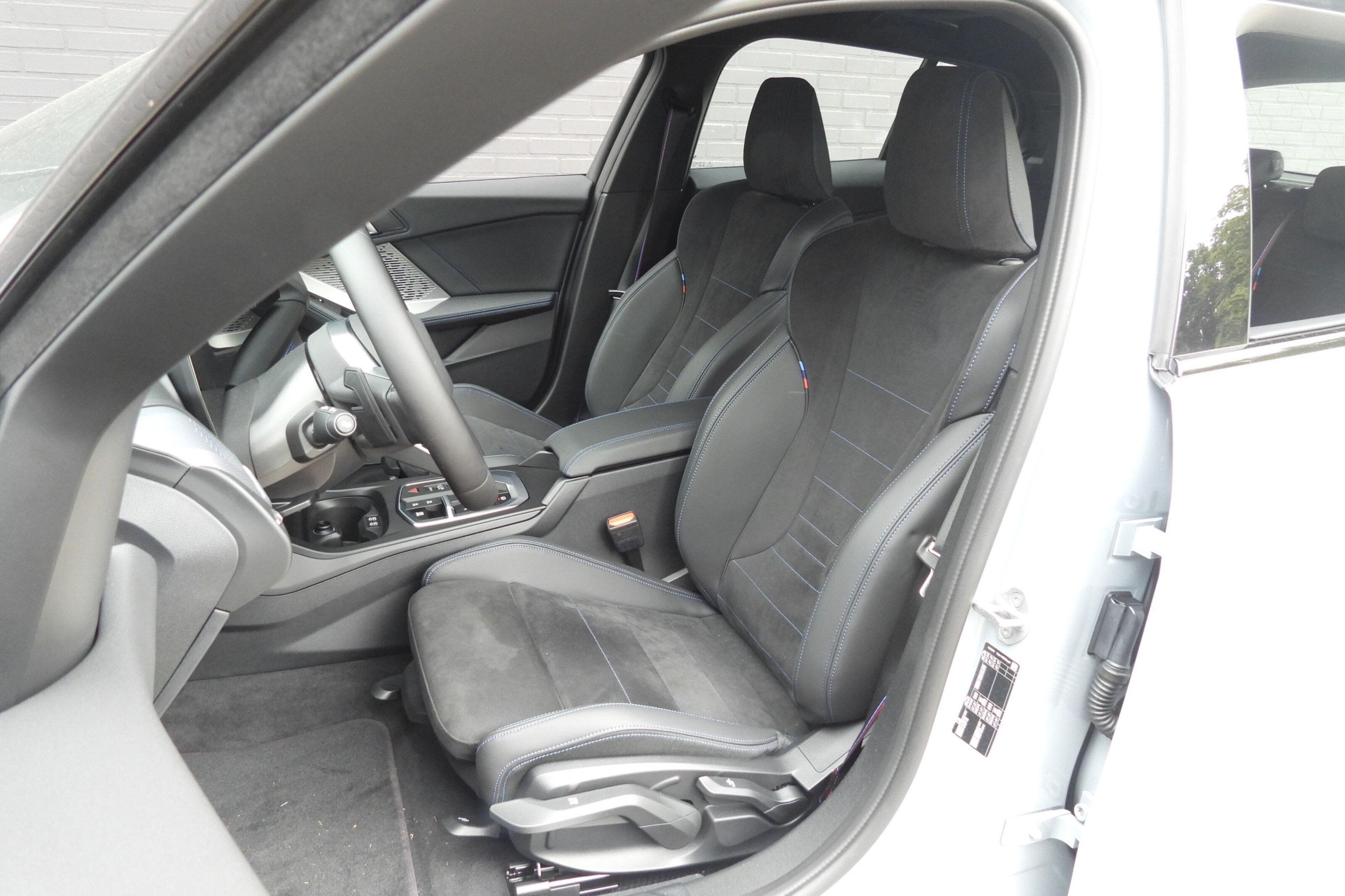 BMW 1 Serie 120 M Sport Automaat